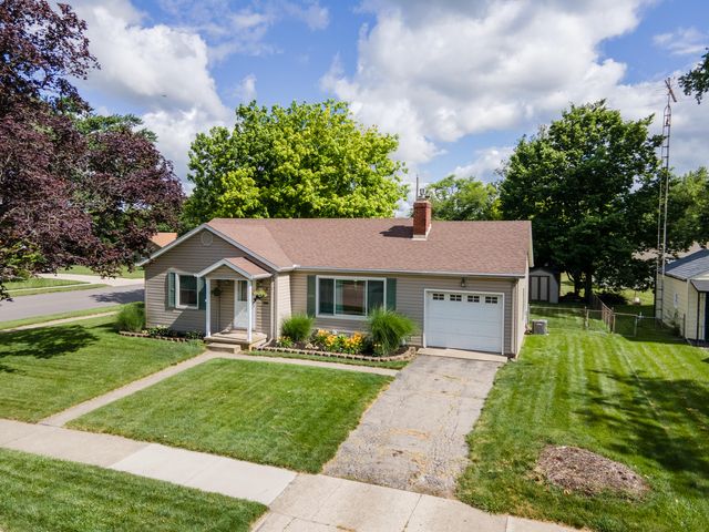 1493 Croydon Road 1493 Croydon Road, Troy, OH 45373
