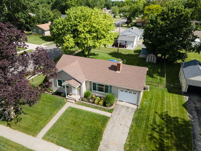 1493 Croydon Road 1493 Croydon Road, Troy, OH 45373