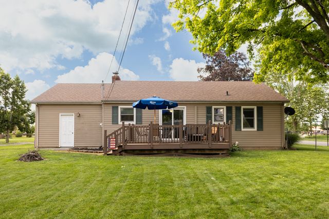 1493 Croydon Road 1493 Croydon Road, Troy, OH 45373