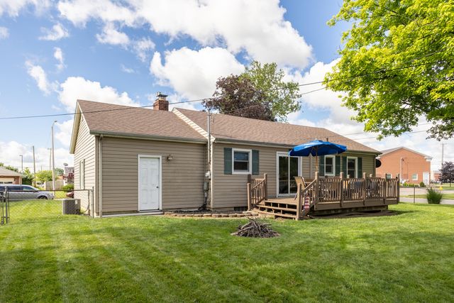 1493 Croydon Road 1493 Croydon Road, Troy, OH 45373