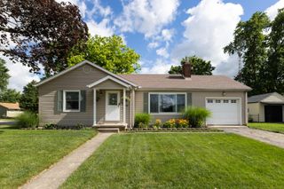 1493 Croydon Road 1493 Croydon Road, Troy, OH 45373