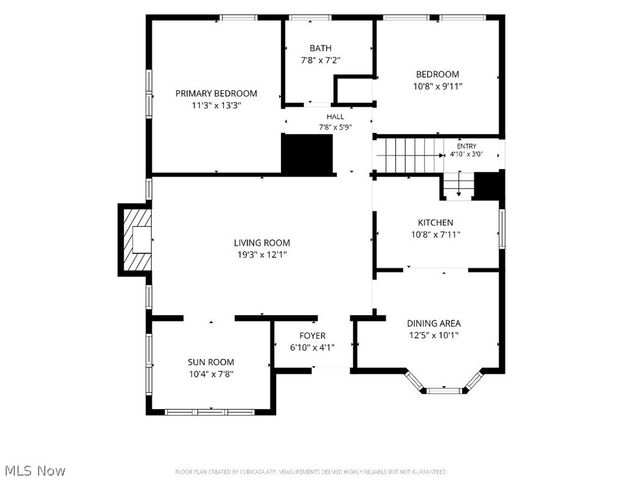 6862 York Road, Parma Heights, OH 44130