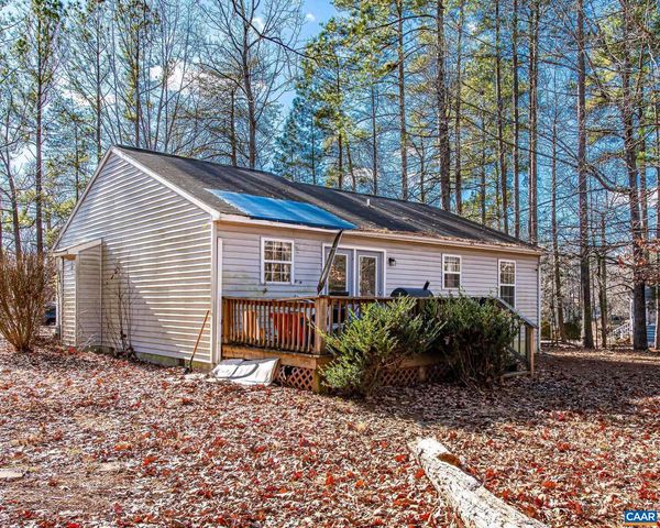 24 LOBLOLLY RD, Palmyra, VA 22963
