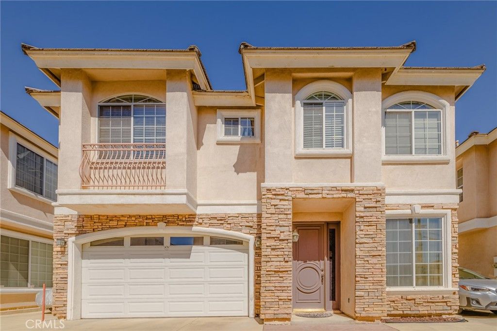 868 S Golden West, Arcadia, CA 91007 — exterior