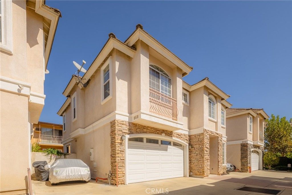 868 S Golden West, Arcadia, CA 91007 — photo 2