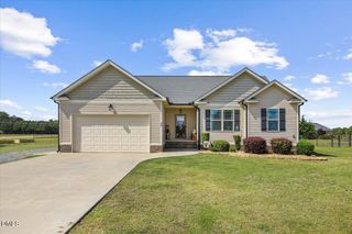 49 Sentinel Court, Smithfield, NC 27577