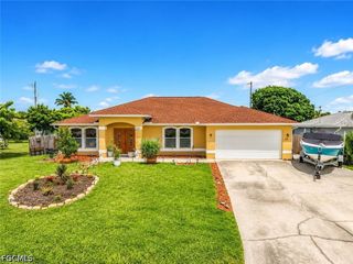2221 SW 3rd AVE, Cape Coral, FL 33991