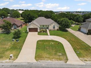 1950 Texas Drive, Glen Rose, TX 76043