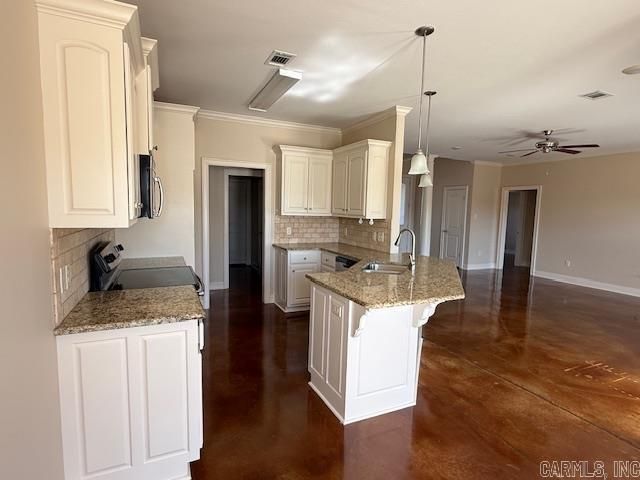 2485 EIGHTEEN Loop, Conway, AR 72034