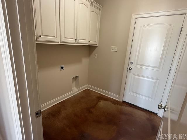 2485 EIGHTEEN Loop, Conway, AR 72034