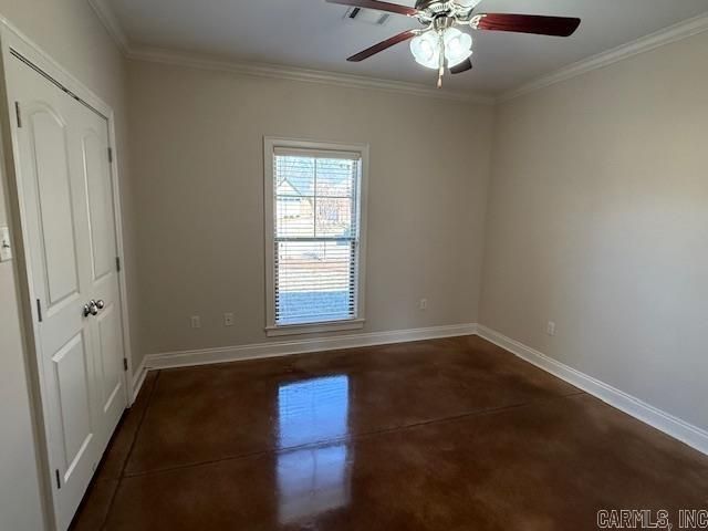 2485 EIGHTEEN Loop, Conway, AR 72034