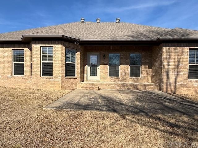 2485 EIGHTEEN Loop, Conway, AR 72034