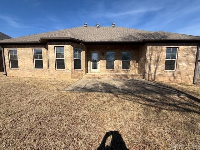 2485 EIGHTEEN Loop, Conway, AR 72034