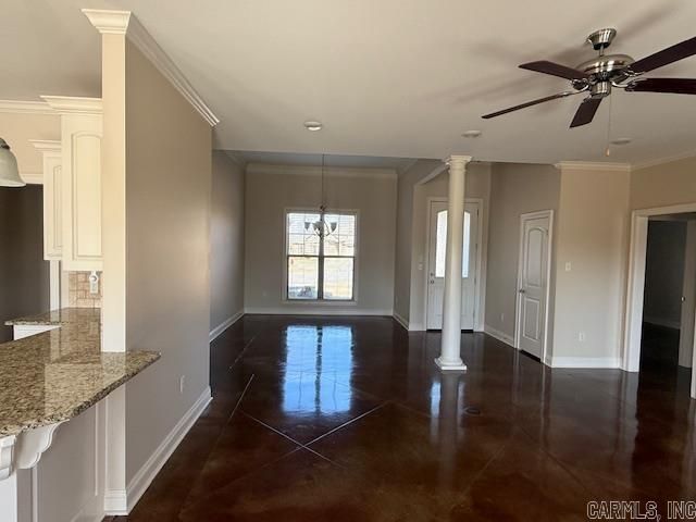 2485 EIGHTEEN Loop, Conway, AR 72034