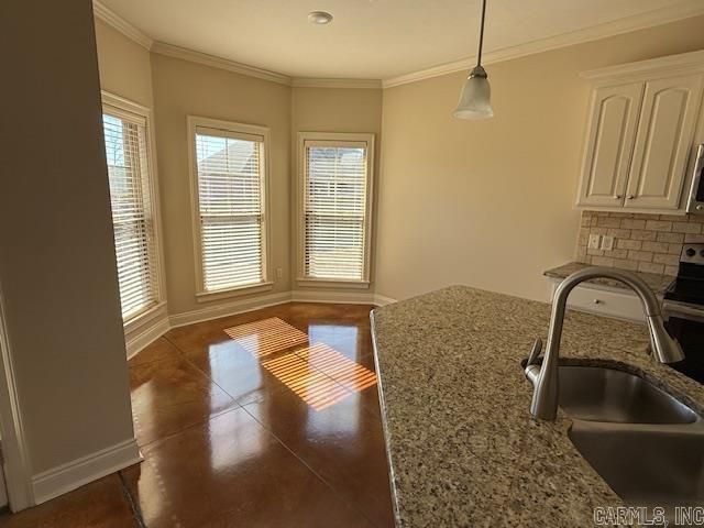 2485 EIGHTEEN Loop, Conway, AR 72034