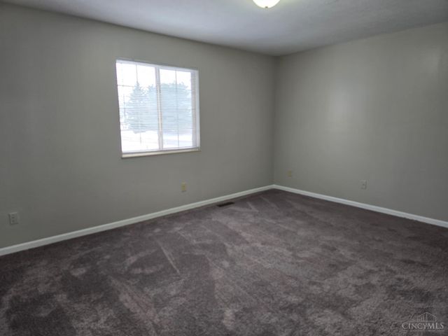 Address unavailable.