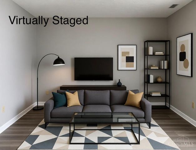 Address unavailable.