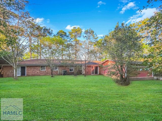 203 Debbie Drive, Statesboro, GA 30458