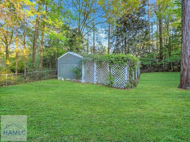 203 Debbie Drive, Statesboro, GA 30458