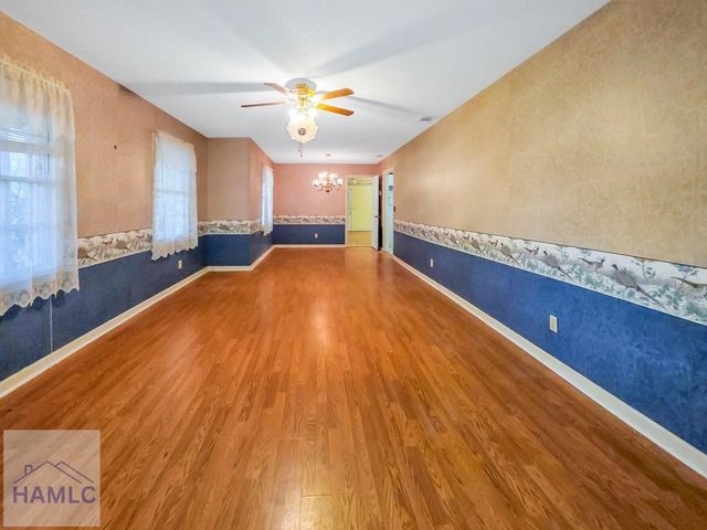 203 Debbie Drive, Statesboro, GA 30458