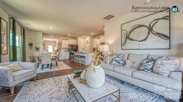 7502 Starwatch Court, Maiden, NC 28650