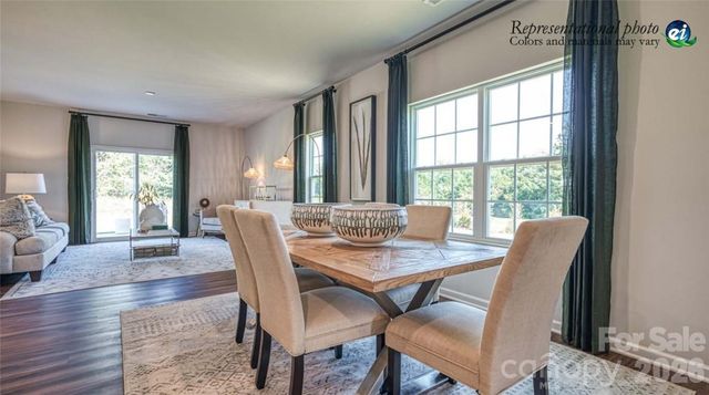 7502 Starwatch Court, Maiden, NC 28650