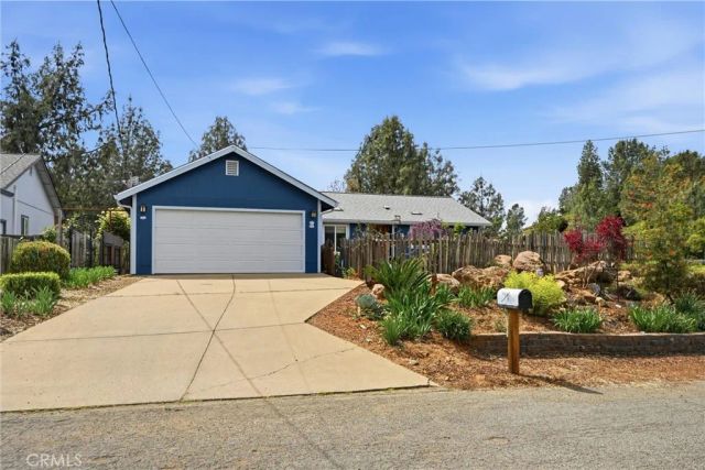 10313 Walnut Way, Kelseyville, CA 95451