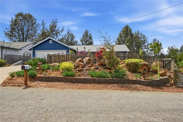 10313 Walnut Way, Kelseyville, CA 95451
