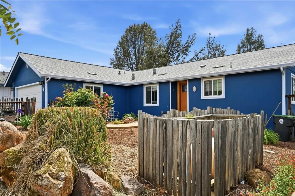 10313 Walnut Way, Kelseyville, CA 95451