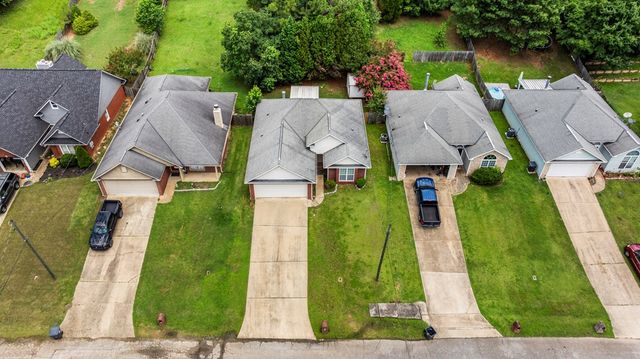 2608 Alpha Drive, Phenix City, AL 36867