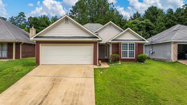 2608 Alpha Drive, Phenix City, AL 36867