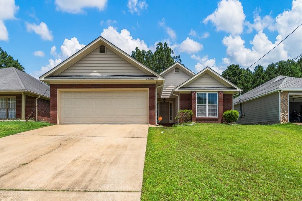 2608 Alpha Drive, Phenix City, AL 36867