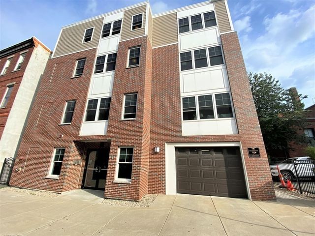 41 Saratoga 4E, Boston, MA 02128