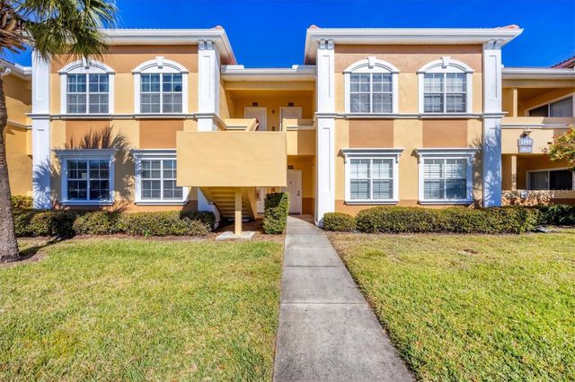 1195 VILLAGIO CIRCLE 102, Sarasota, FL 34237