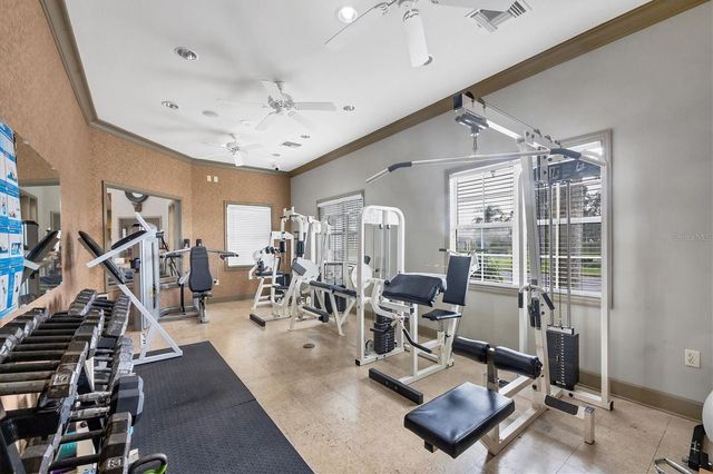 1195 VILLAGIO CIRCLE 102, Sarasota, FL 34237