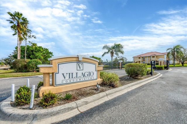 1195 VILLAGIO CIRCLE 102, Sarasota, FL 34237
