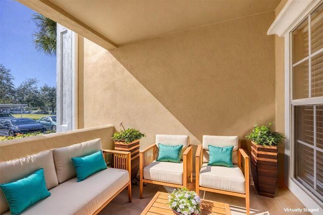 1195 VILLAGIO CIRCLE 102, Sarasota, FL 34237