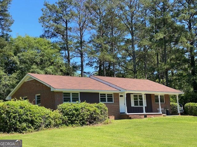 1011 S 13th Street, Lanett, AL 36863