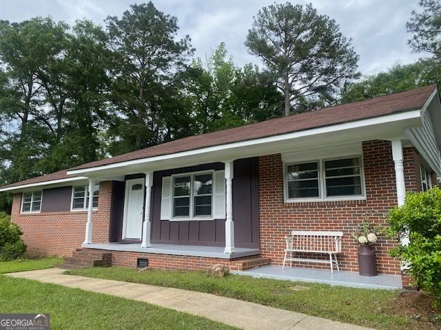 1011 S 13th Street, Lanett, AL 36863