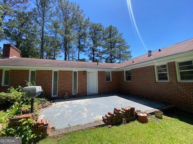 1011 S 13th Street, Lanett, AL 36863