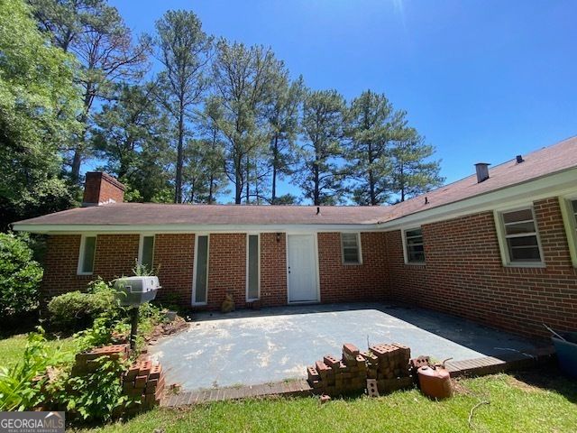 1011 S 13th Street, Lanett, AL 36863