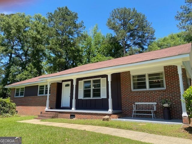 1011 S 13th Street, Lanett, AL 36863