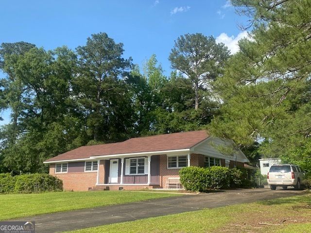 1011 S 13th Street, Lanett, AL 36863