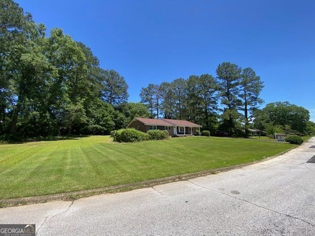 1011 S 13th Street, Lanett, AL 36863