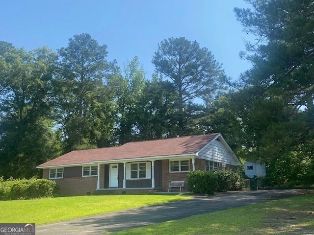 1011 S 13th Street, Lanett, AL 36863