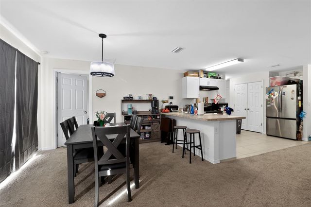 1124 NE 36TH STREET, Cape Coral, FL 33909