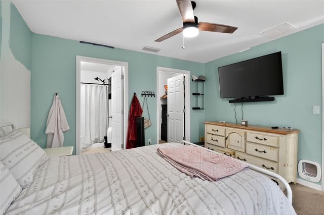 1124 NE 36TH STREET, Cape Coral, FL 33909