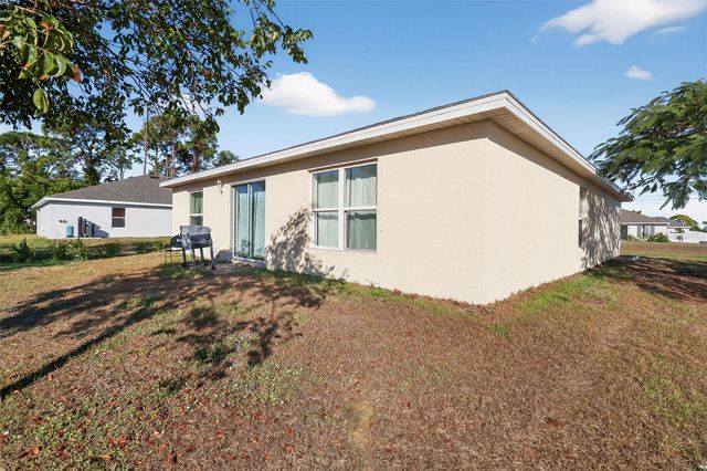 1124 NE 36TH STREET, Cape Coral, FL 33909