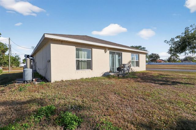 1124 NE 36TH STREET, Cape Coral, FL 33909