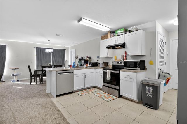 1124 NE 36TH STREET, Cape Coral, FL 33909